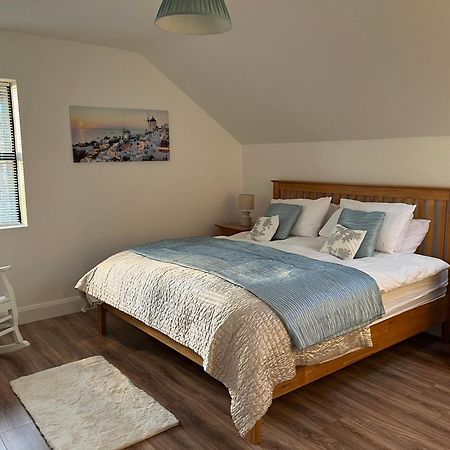 Apartmán Hollies Hideaway Donegal Town Exteriér fotografie